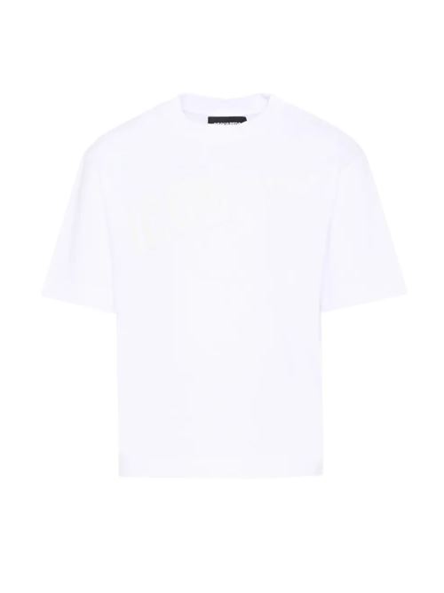  DSQUARED2 JUNIOR | DQ3388 D0AG7/DQ100